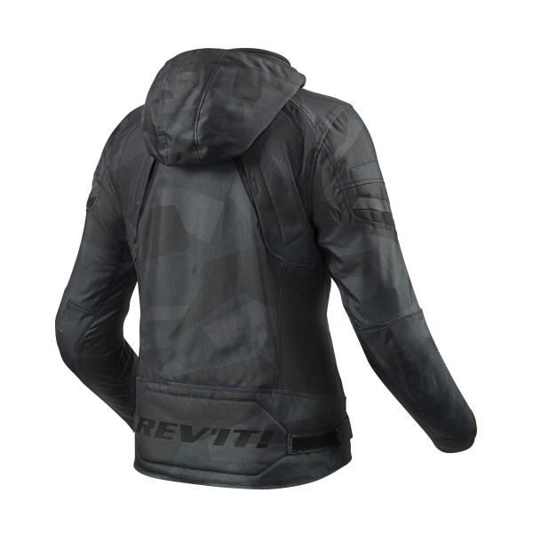 Rev'it! Jacket Flare 2 Ladies